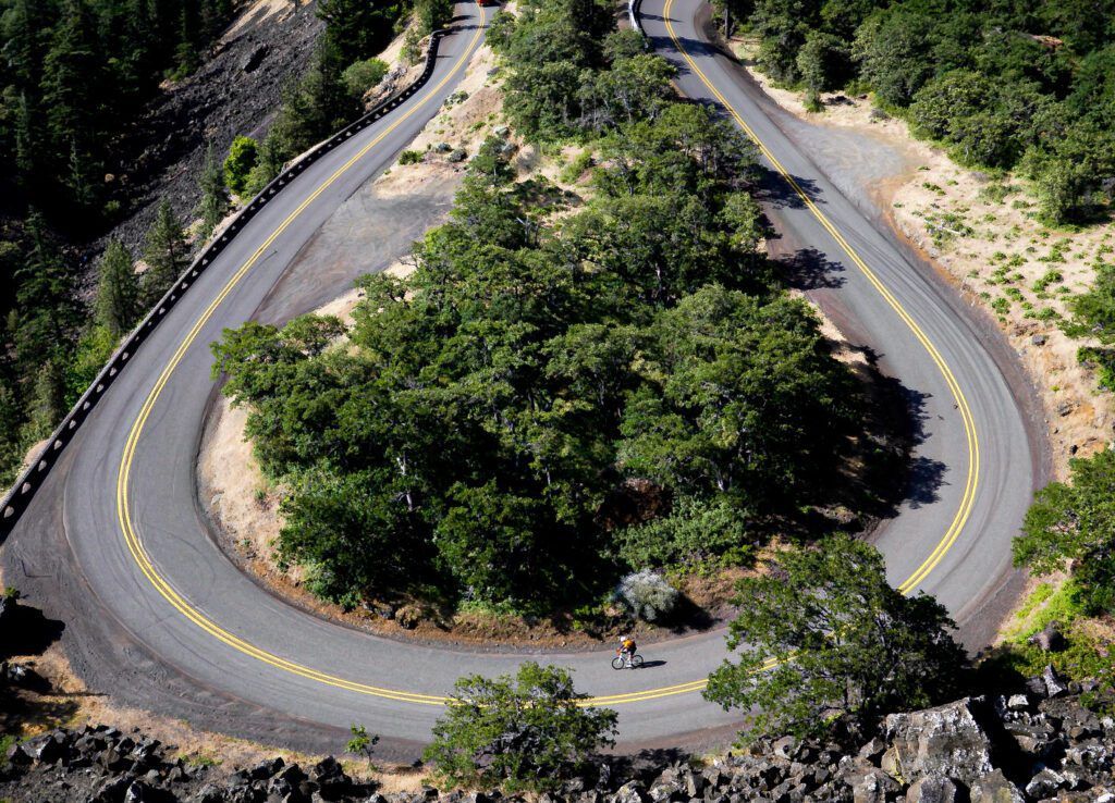 Cross Country USA: Portland to Portland Bike Tour