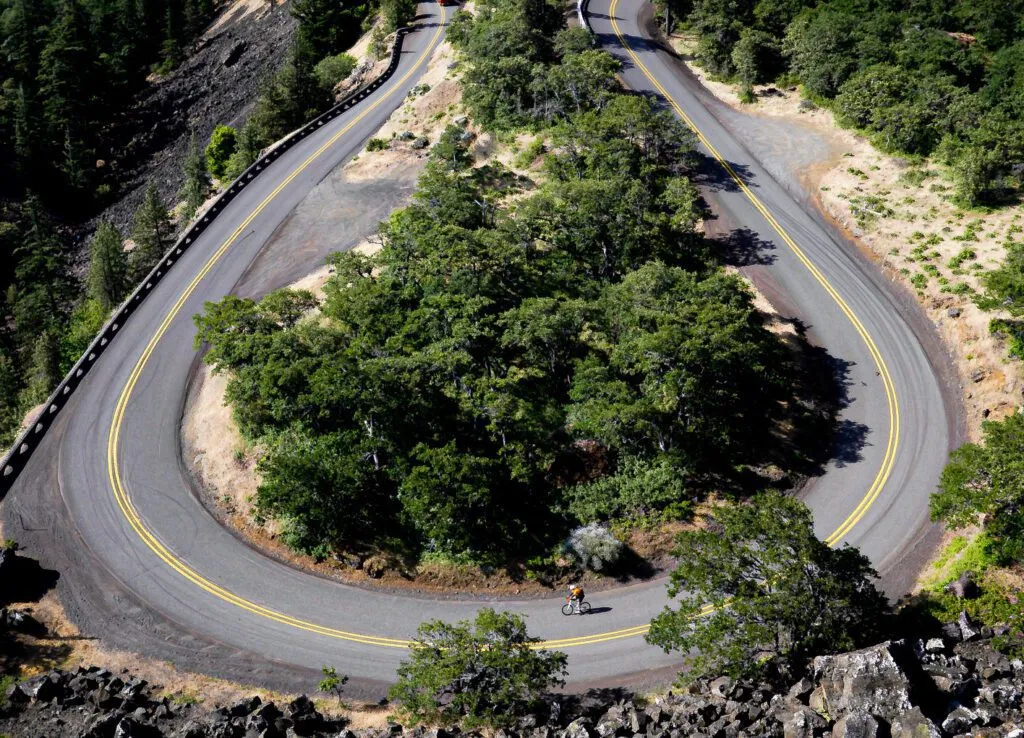 Cross Country USA: Portland to Portland Bike Tour