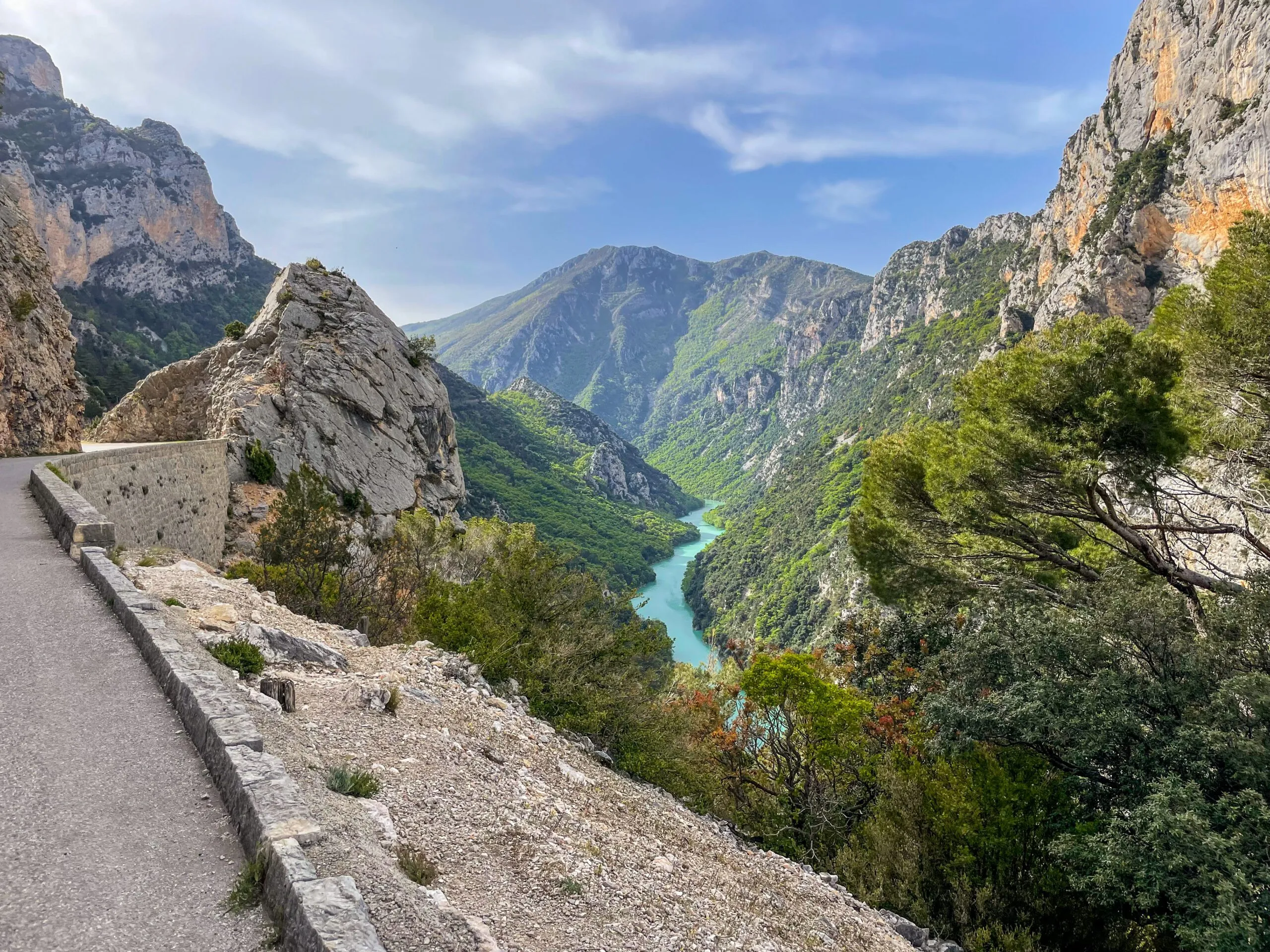 French Riviera and Provence Bike Tour