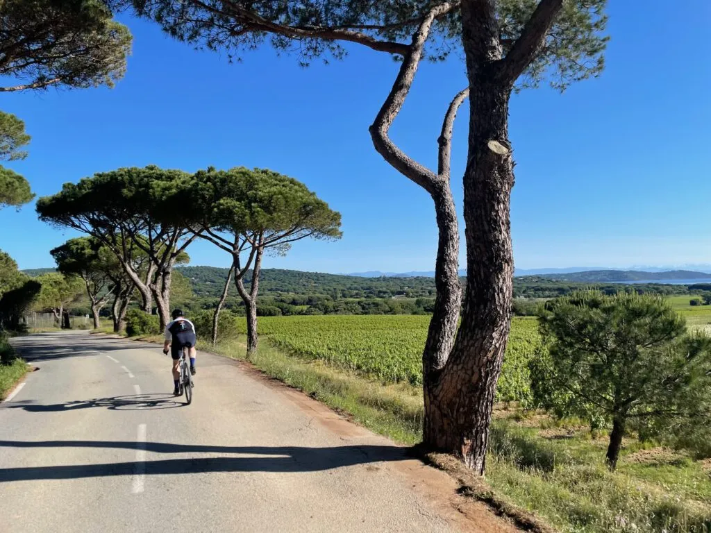 Tour de France Femmes Ultimate Experience: Provence to Nice