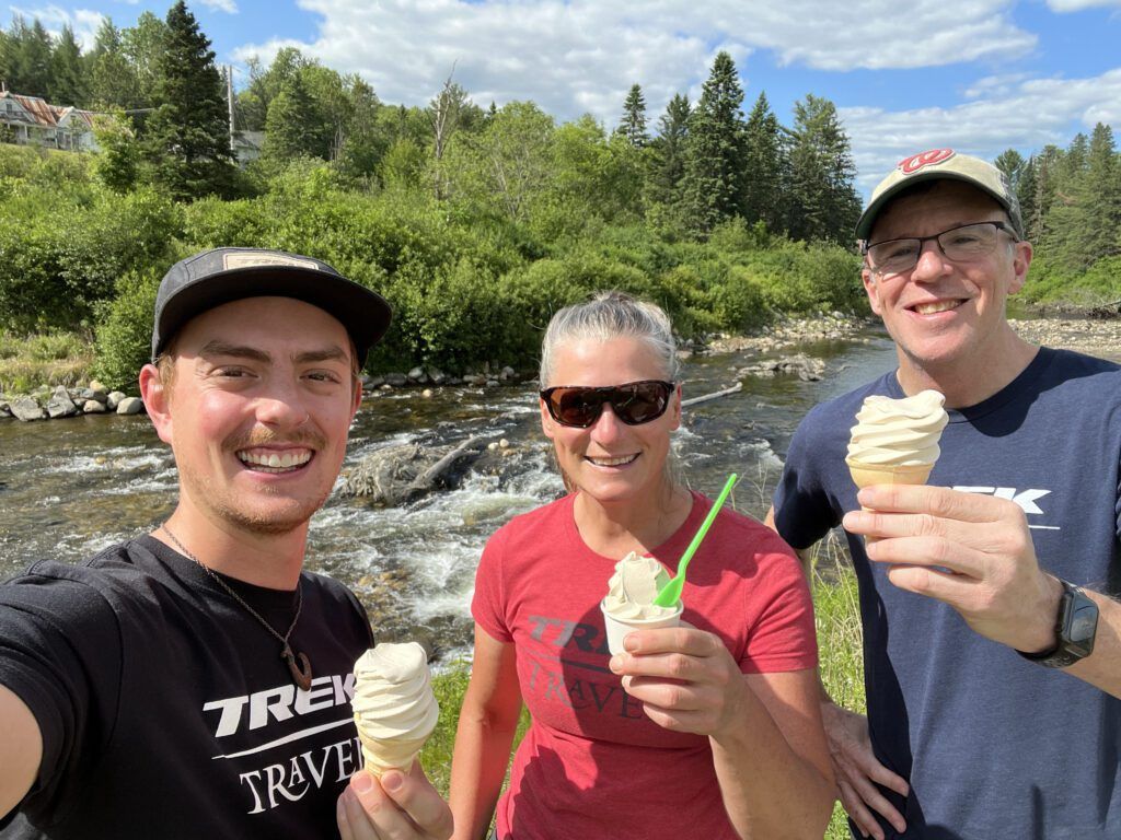 Cody to Bozeman Gravel Bike Tour