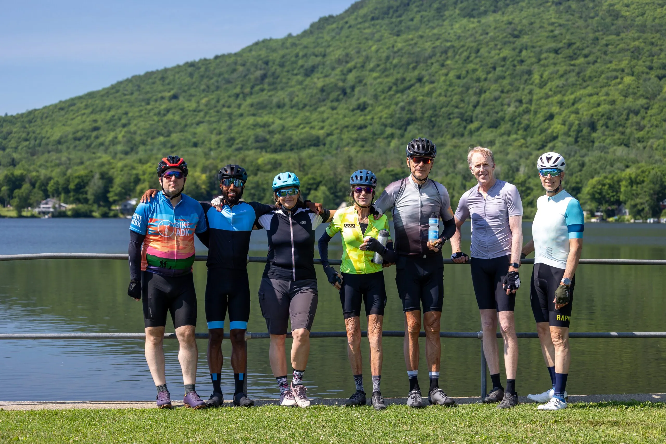 Vermont Gravel Bike Tour