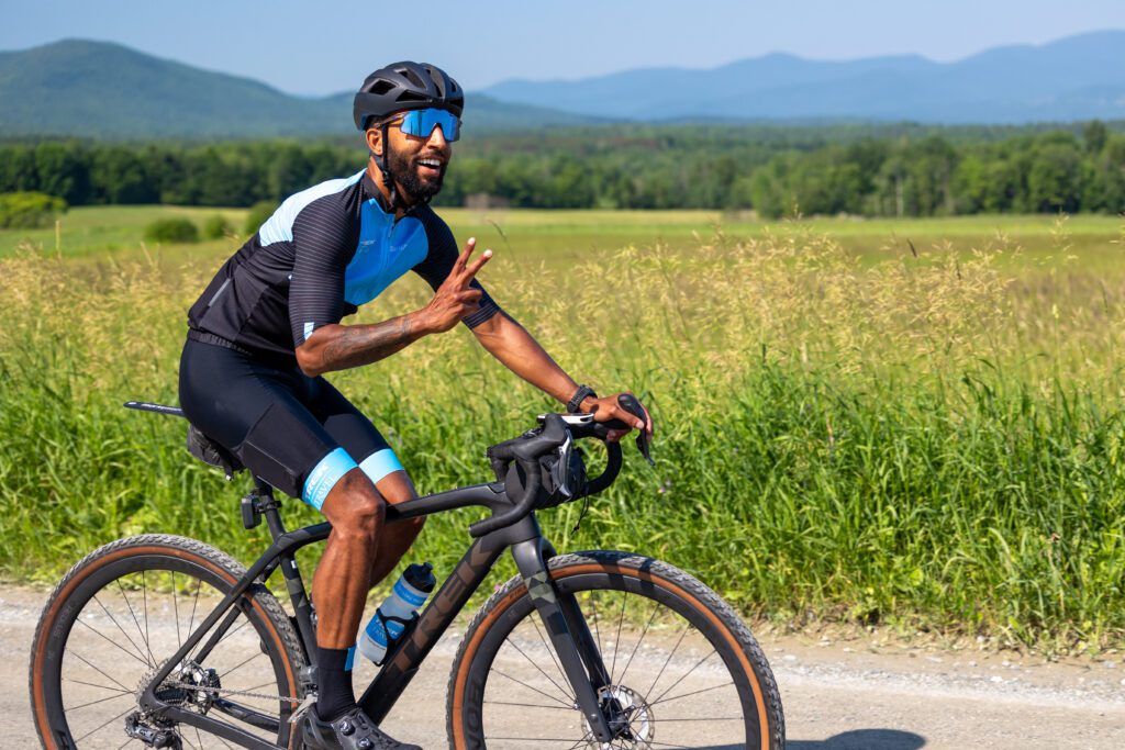 Vermont Gravel Bike Tour