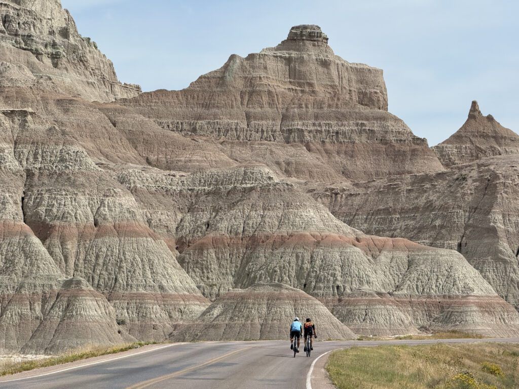 Cross Country USA: Portland to Portland Bike Tour