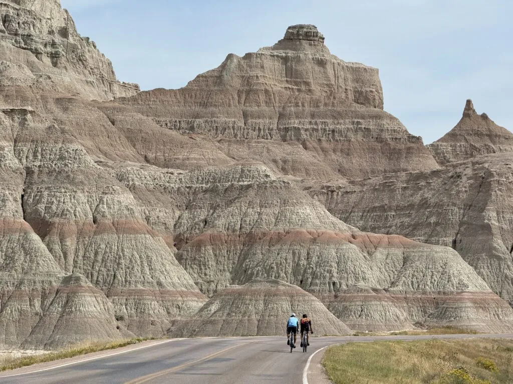 Cross Country USA: Portland to Portland Bike Tour