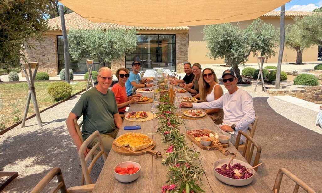 French Riviera and Provence Bike Tour