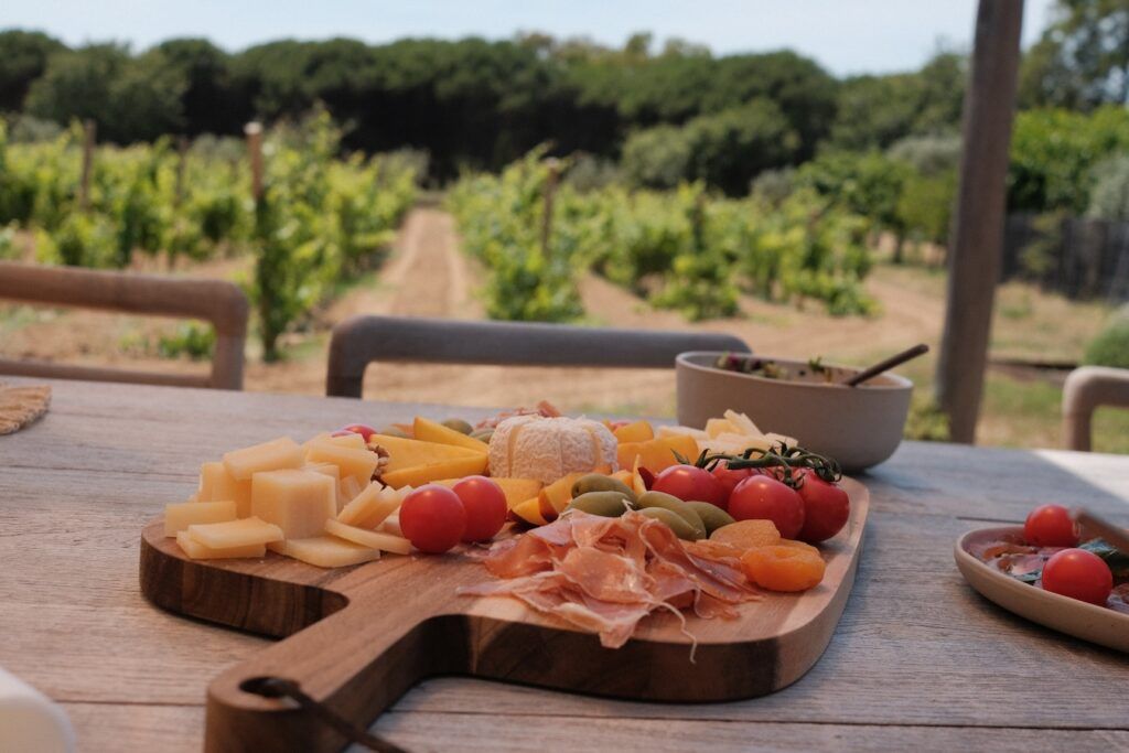French Riviera and Provence Bike Tour