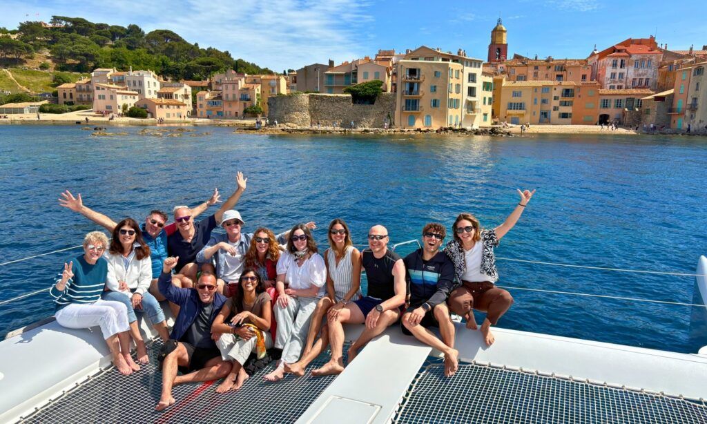 French Riviera and Provence Bike Tour