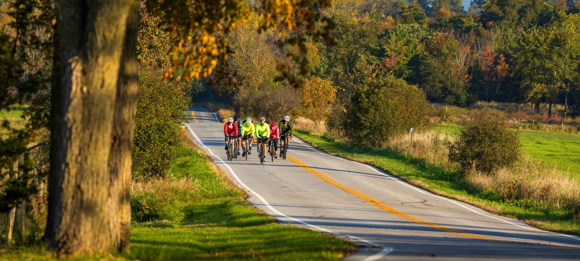 Cross Country USA: Portland to Portland Bike Tour