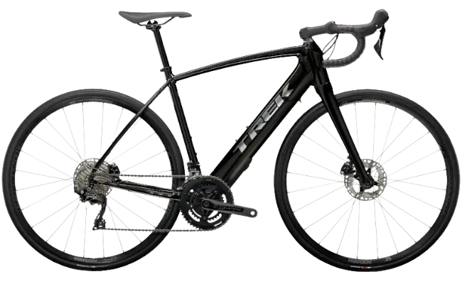 Trek Domane+ ALR