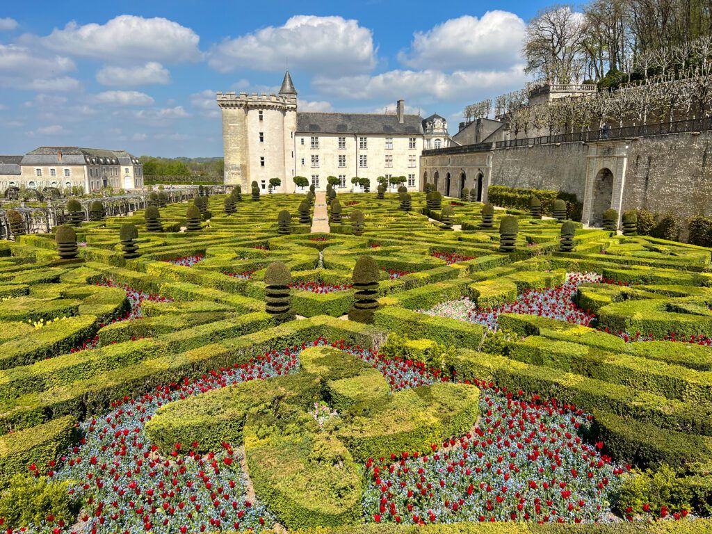 Loire Valley Wine Country Bike Tour