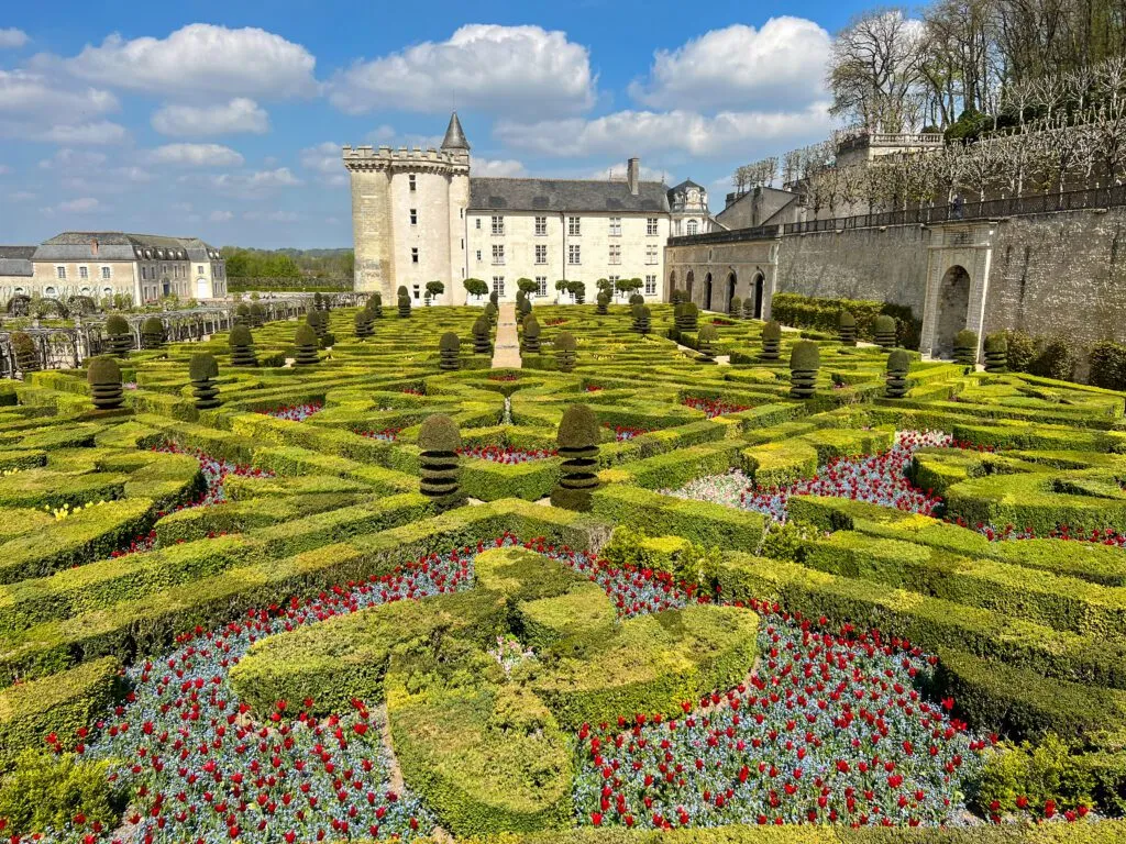 Loire Valley Wine Country Bike Tour