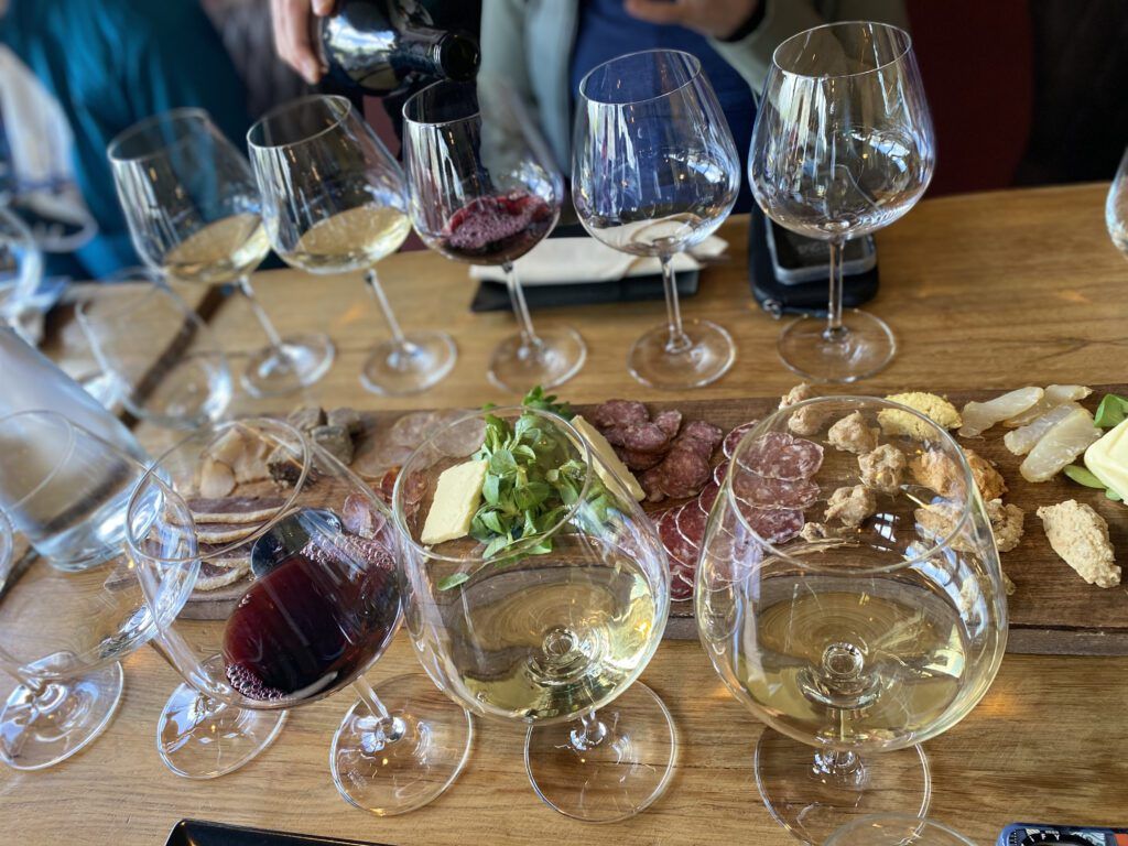 Loire Valley Wine Country Bike Tour