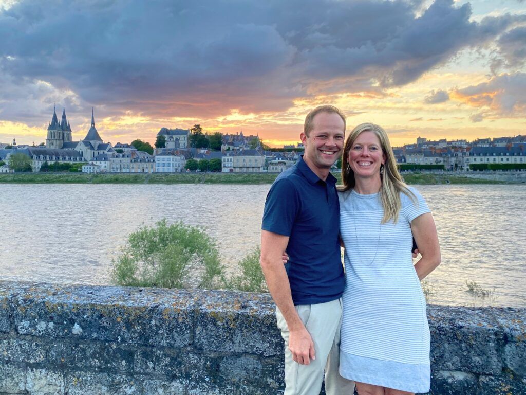Loire Valley Wine Country Bike Tour