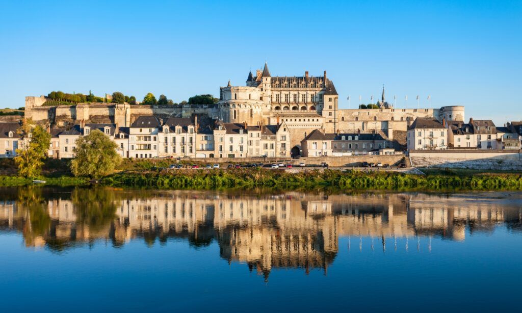 Loire Valley Wine Country Bike Tour
