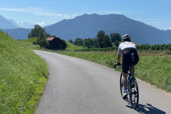 Emmental Valley