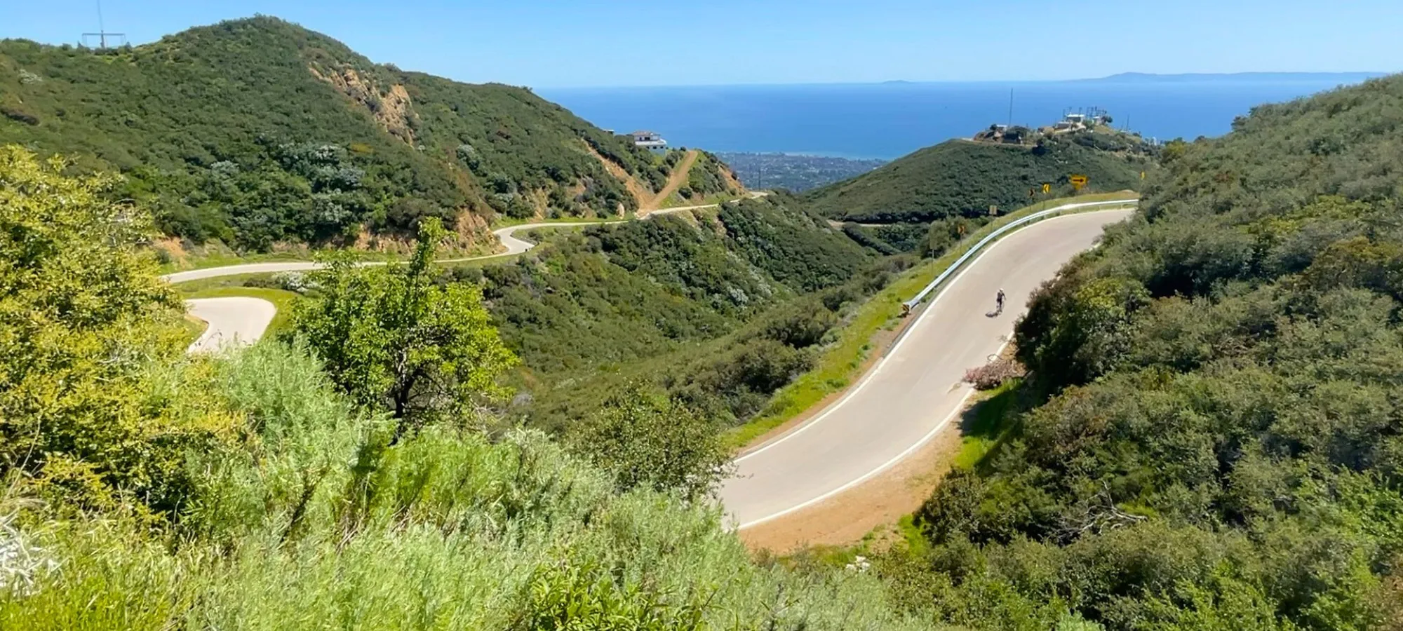 Santa Barbara Wine Country Bike Tour