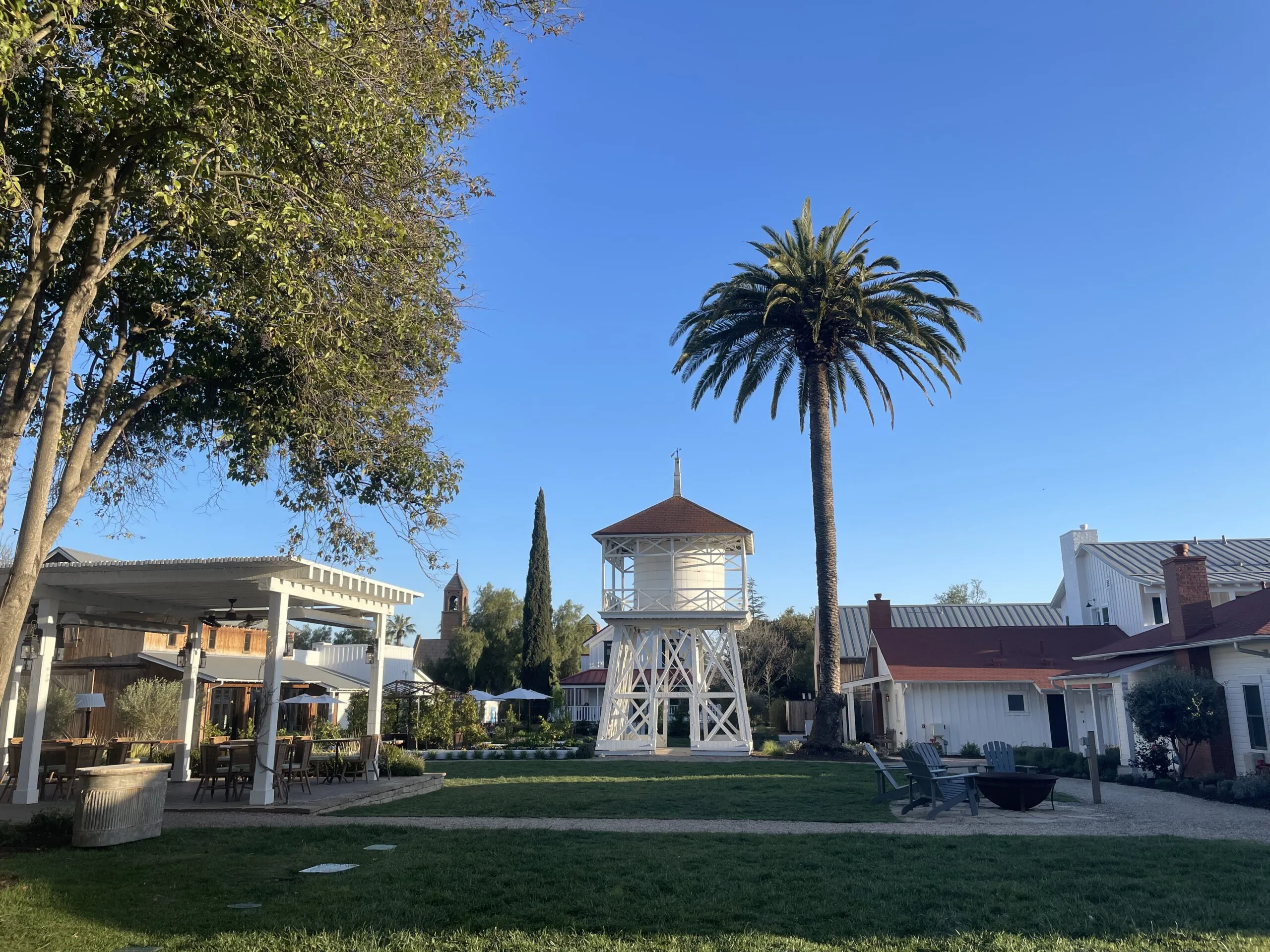 Santa Barbara Wine Country Bike Tour
