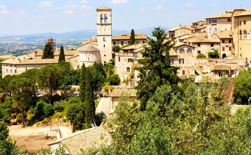 Assisi