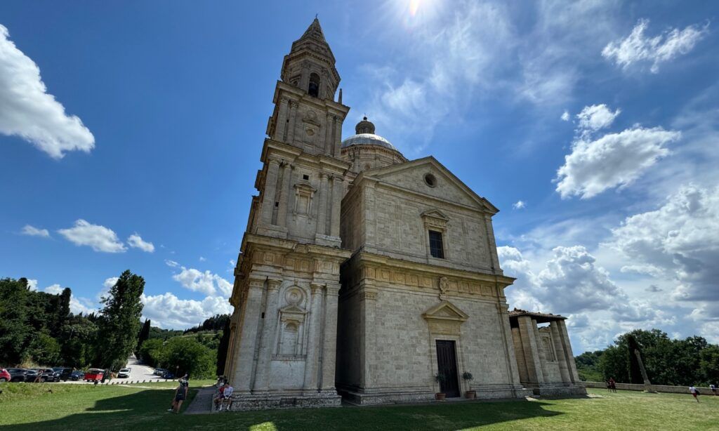 Tuscany and Umbria Bike Tour