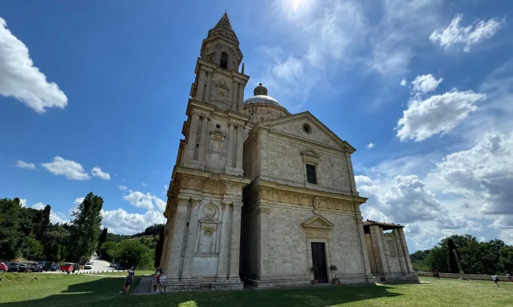 Tuscany and Umbria Bike Tour