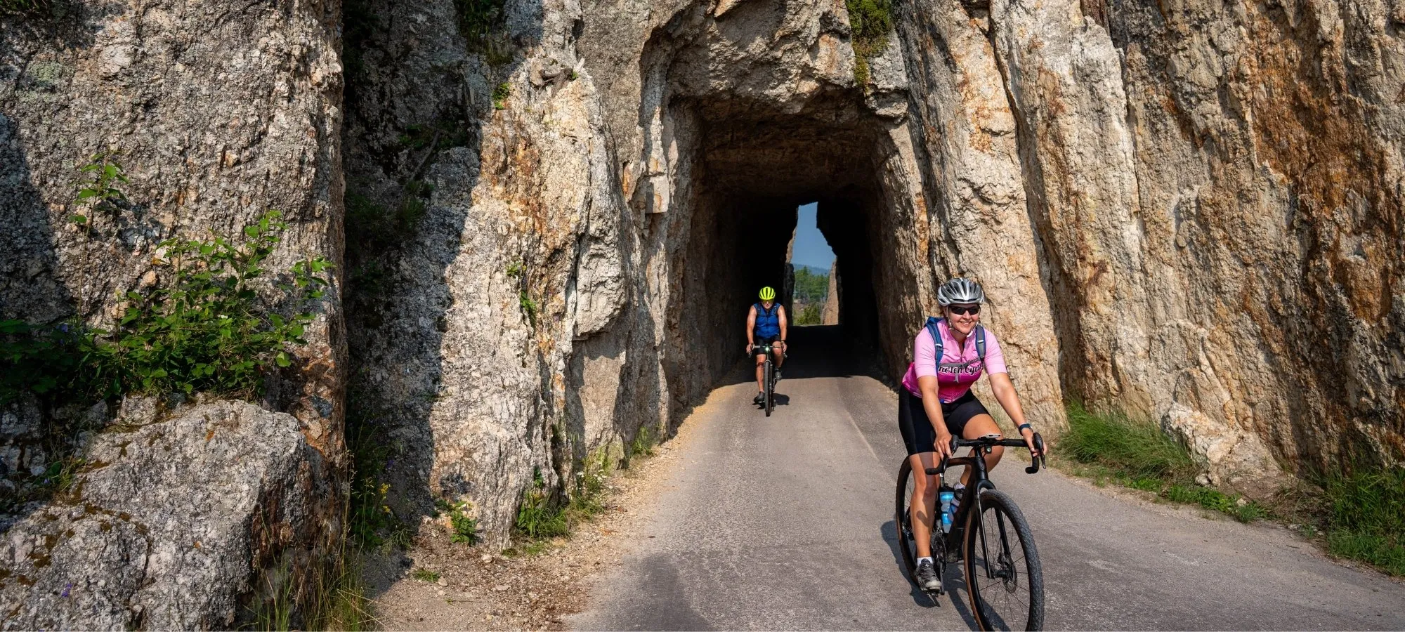 Black Hills Gravel Bike Tour