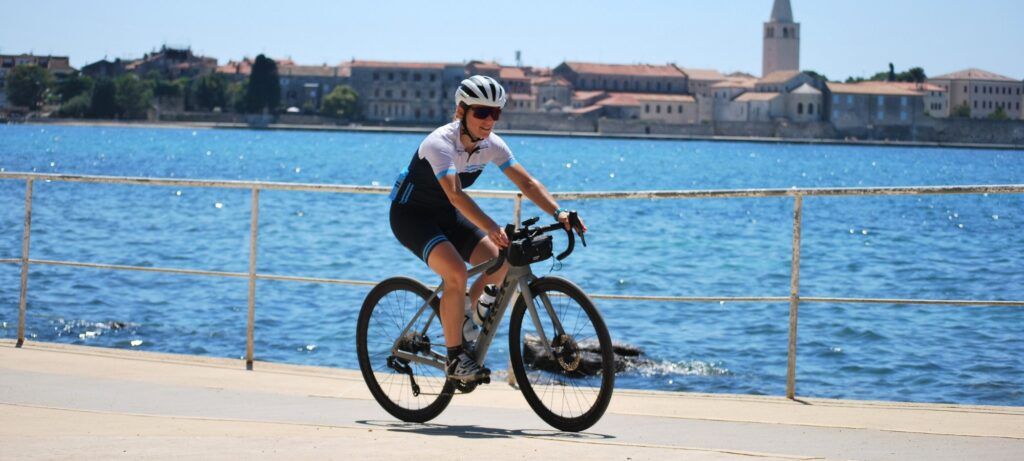 Croatia Bike Tour
