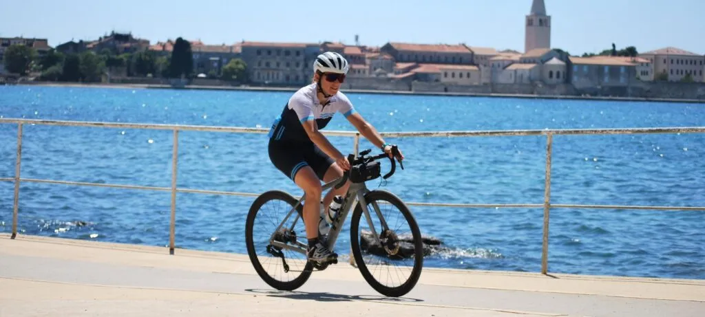 Croatia Bike Tour