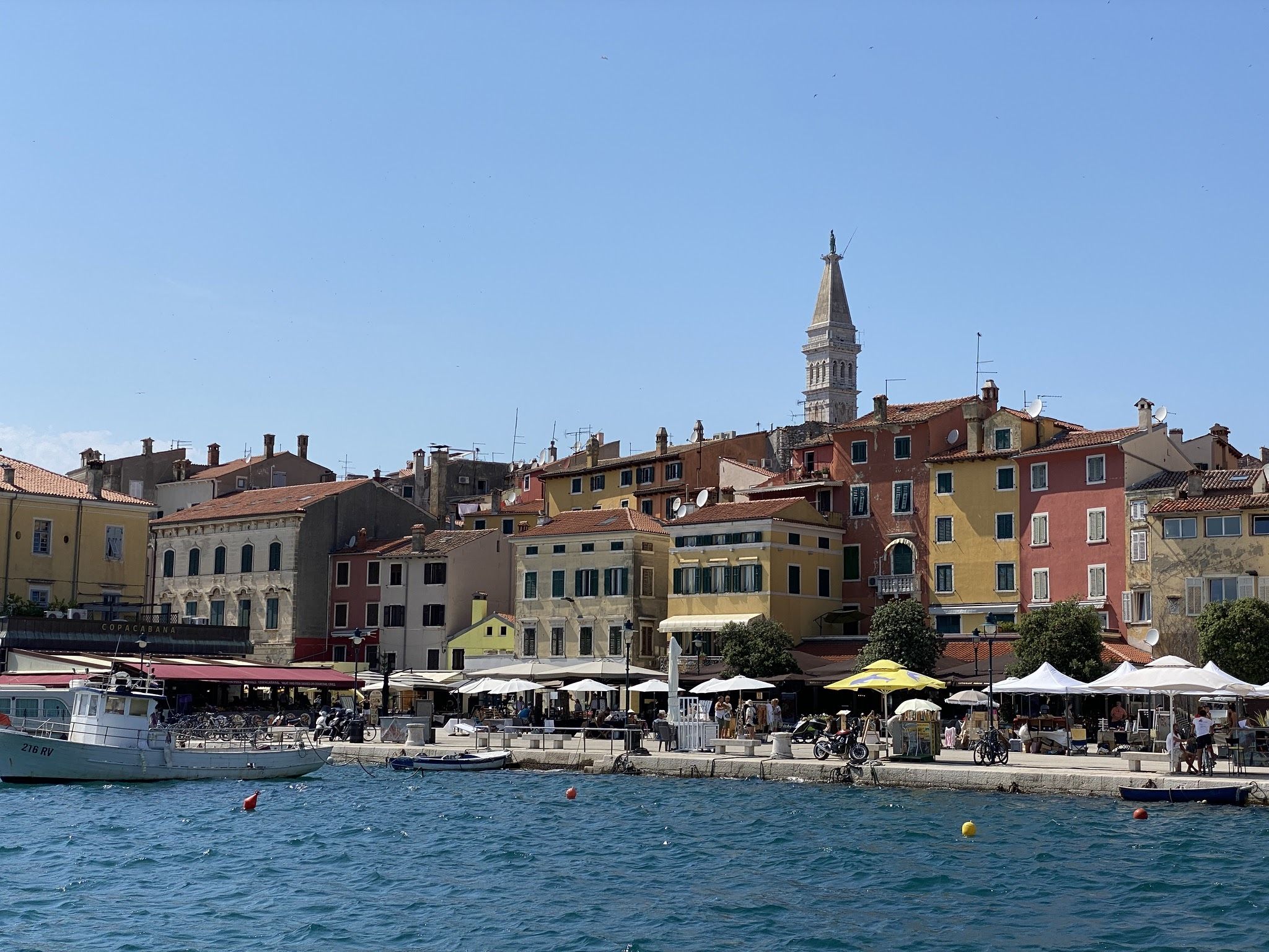 The Jewel of Istria