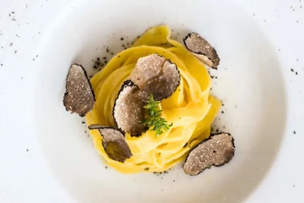 Featured Meal | Savor Tuscan flavors at a festive dinner 