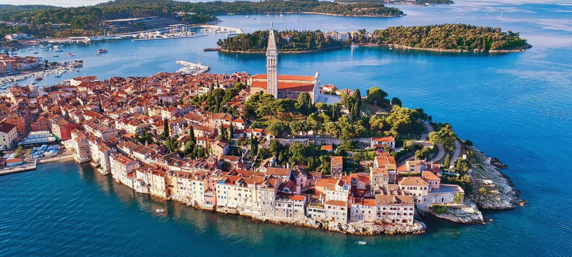 Croatia Bike Tour