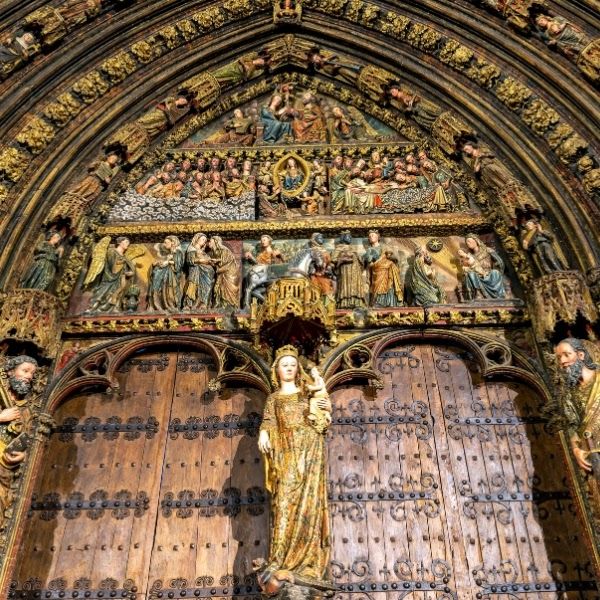 Laguardia: A stunning village to discover