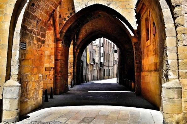 Explore Santo Domingo de la Calzada