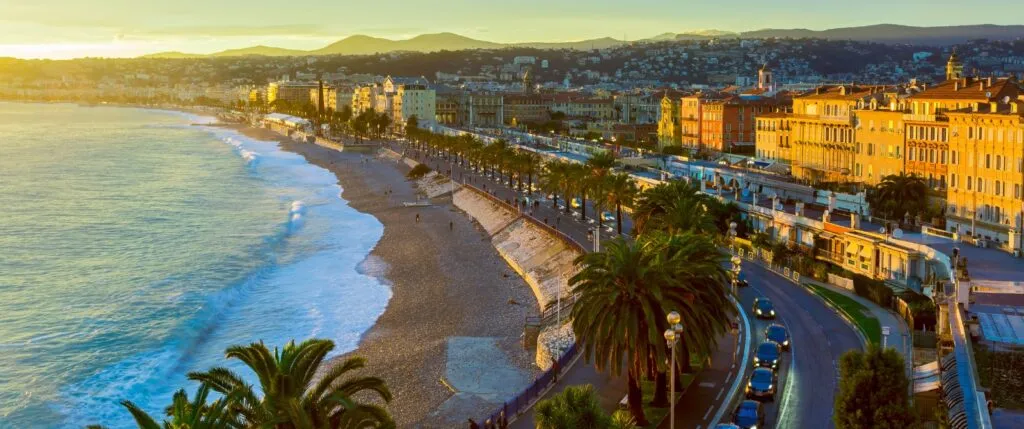 Tour de France Femmes Ultimate Experience: Provence to Nice