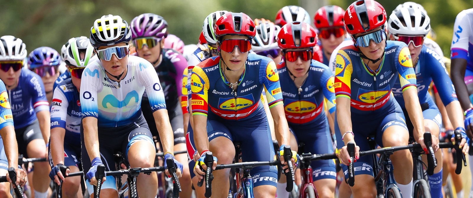 Tour de France Femmes Ultimate Experience: Alpe d'Huez 2024 - Trek