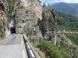 Preview Col de la Couillole, the final climb of Stage 20