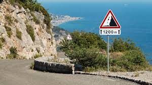 Tackle the Col de la Madone