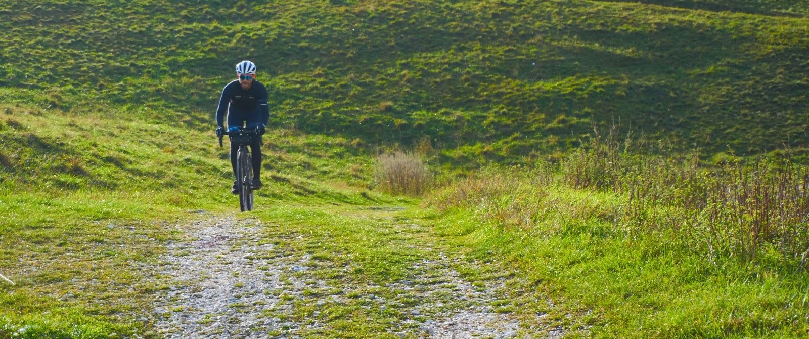 Undiscovered paths of the Asiago Plateau