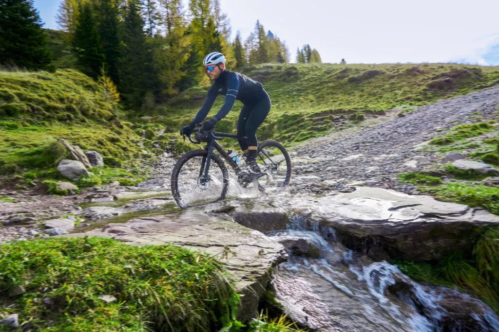 Dolomites and Asiago Gravel Bike Tour