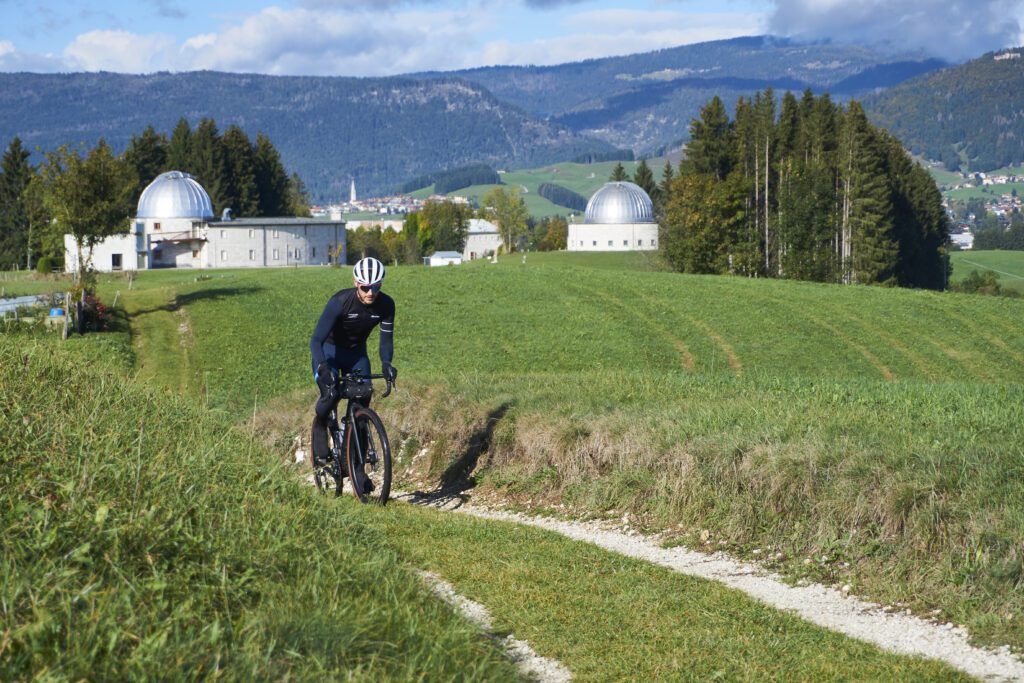 Dolomites and Asiago Gravel Bike Tour