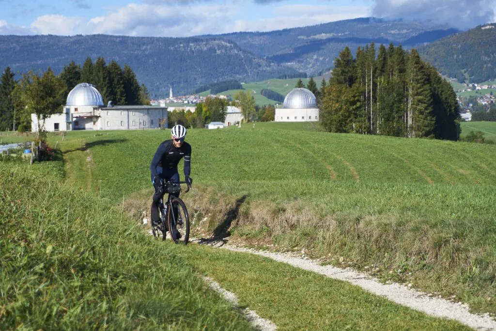 Dolomites and Asiago Gravel Bike Tour