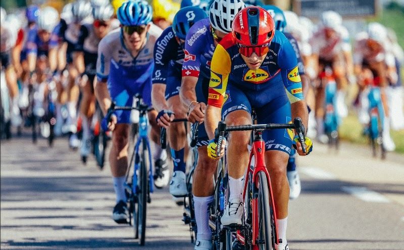 Official VIP Race Access passes to Departure of Stage 15 in Loudenvielle