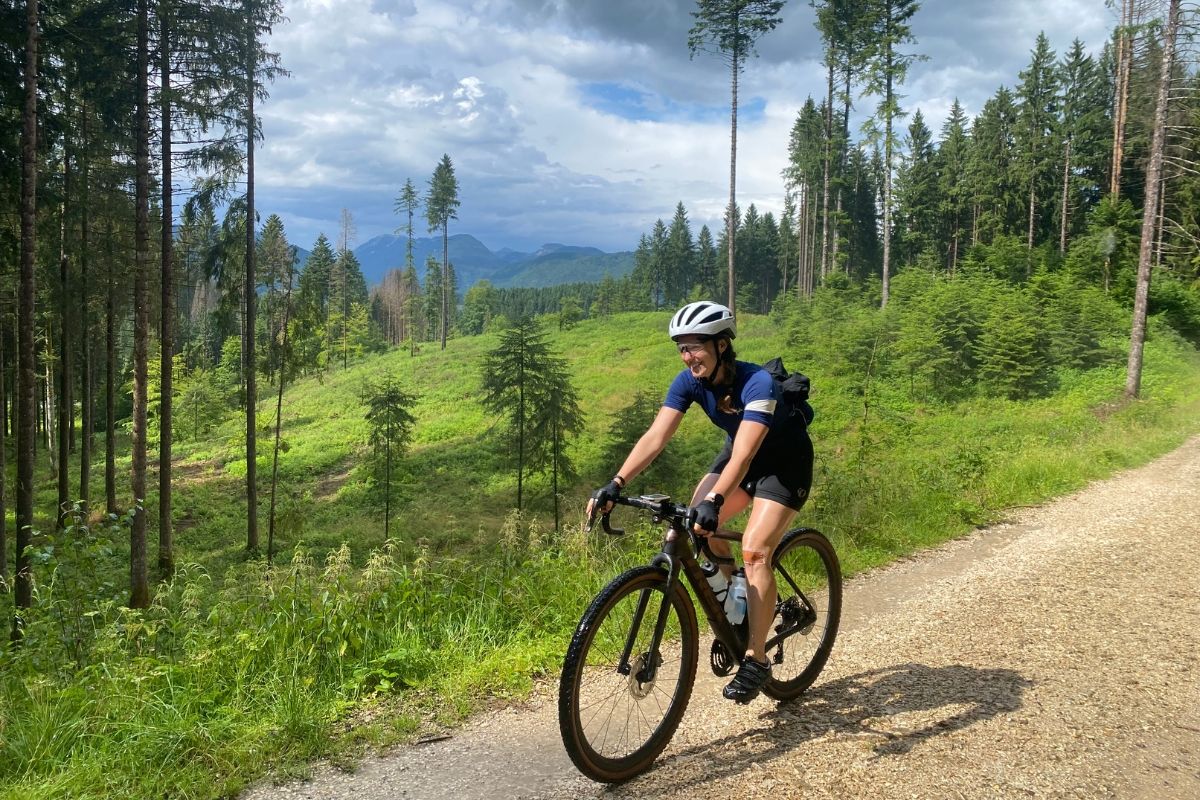 Undiscovered paths of the Asiago Plateau