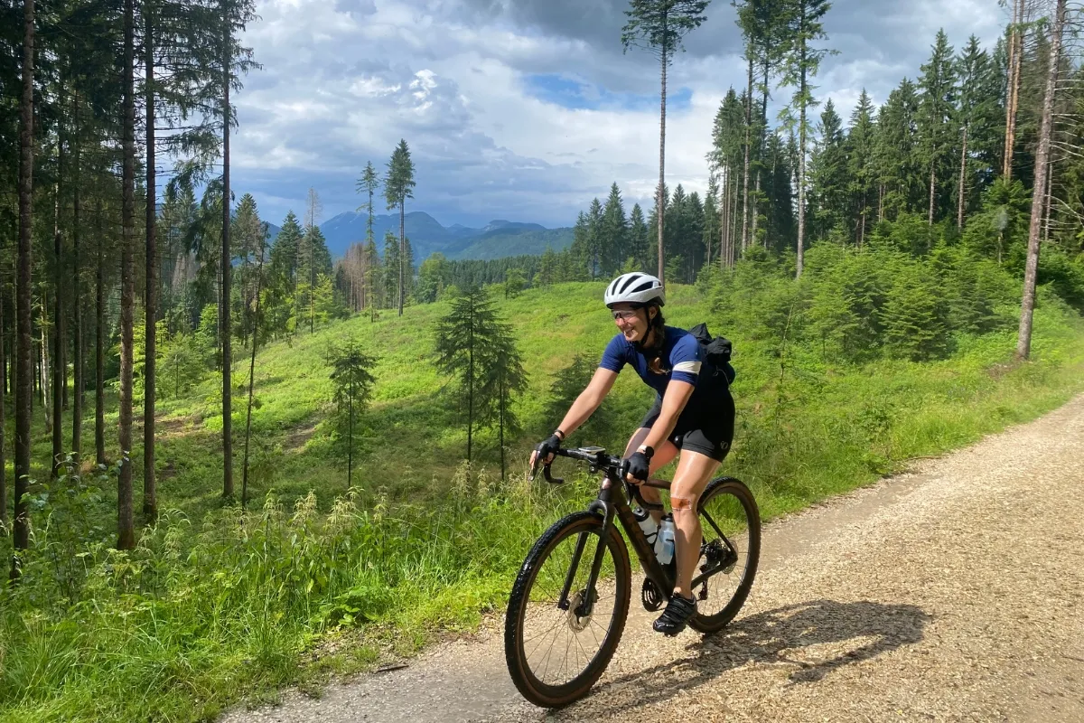 Undiscovered paths of the Asiago Plateau