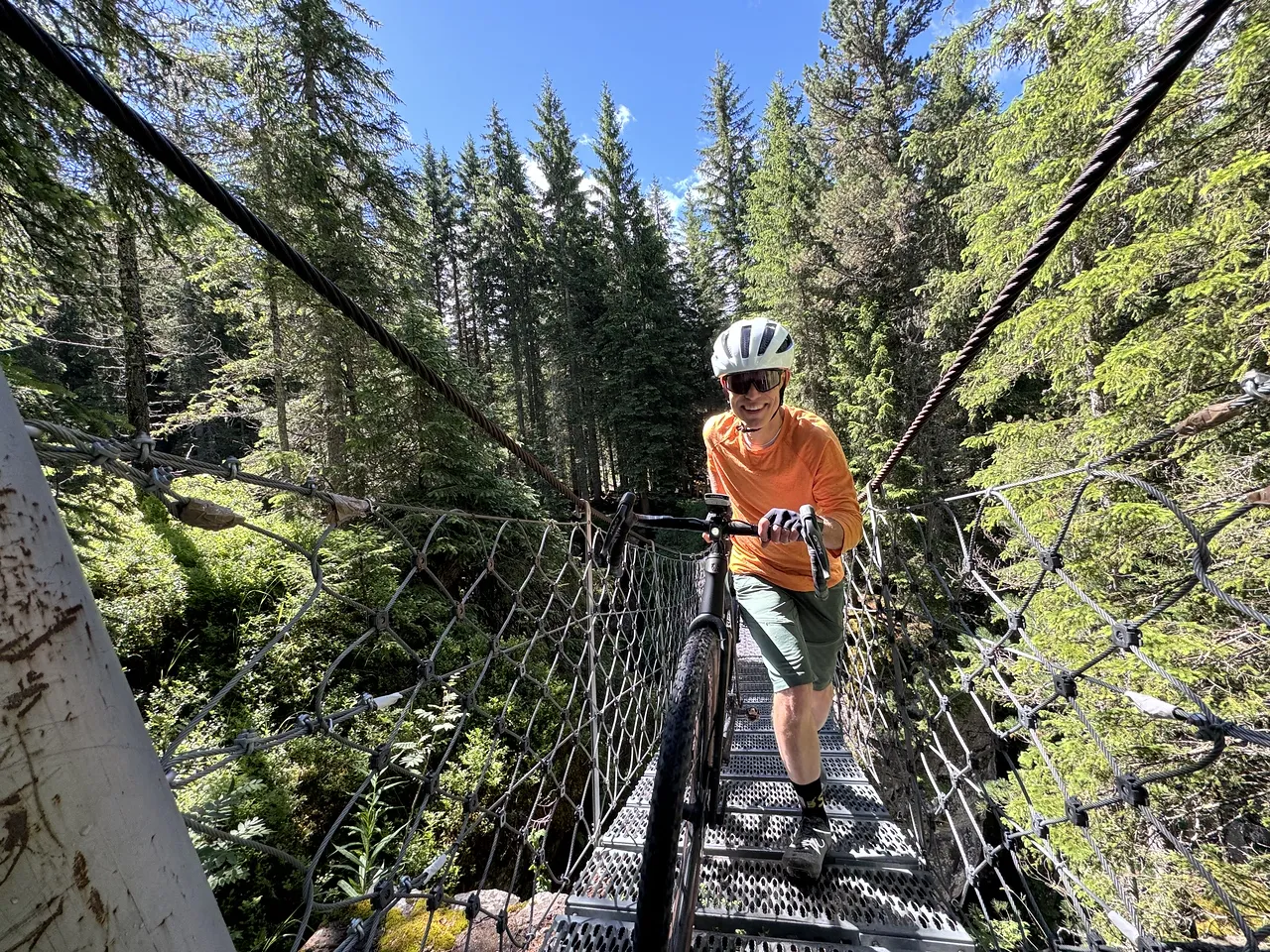 Dolomites and Asiago Gravel Bike Tour