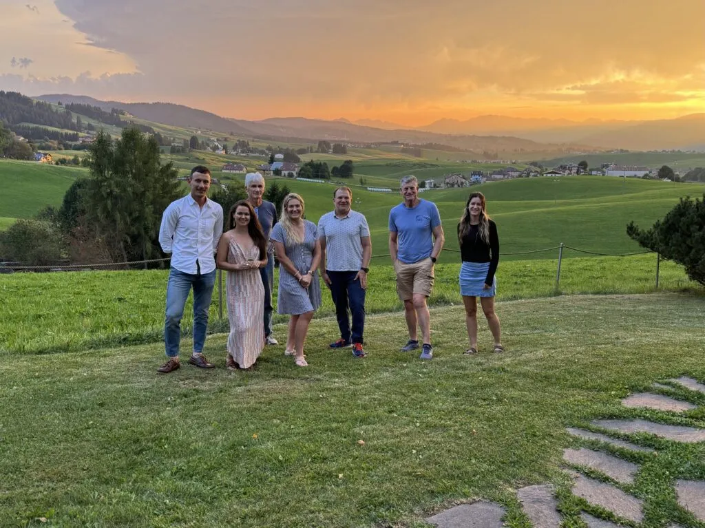 Dolomites and Asiago Gravel Bike Tour