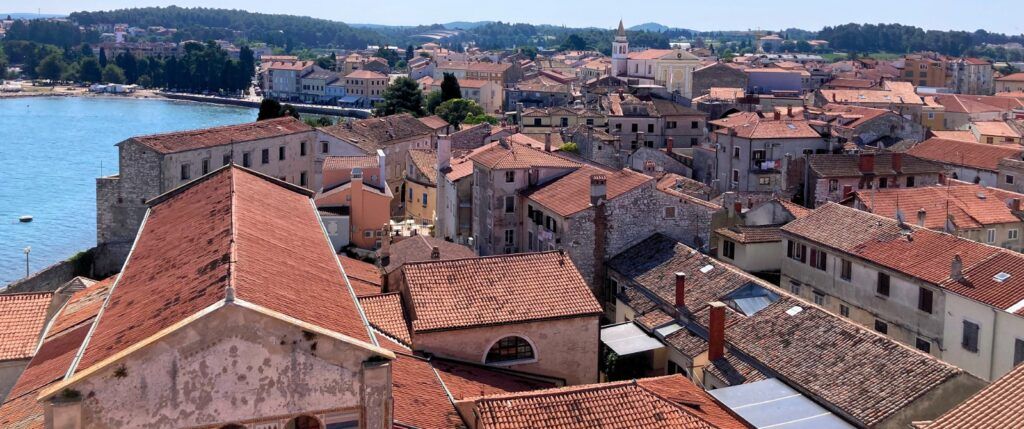 Croatia Bike Tour