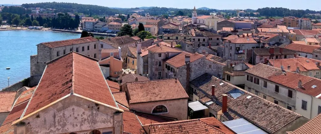 Croatia Bike Tour