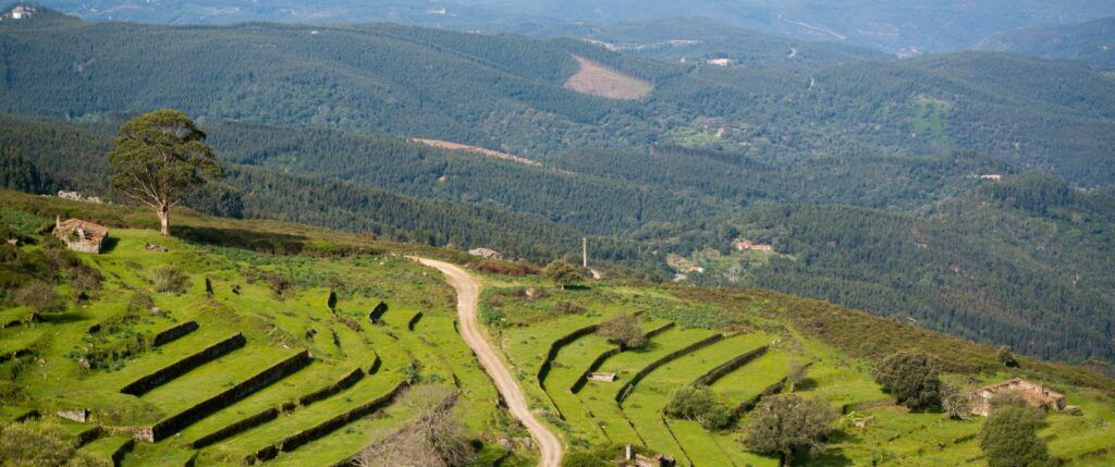 Portugal Ride Camp Bike Tour