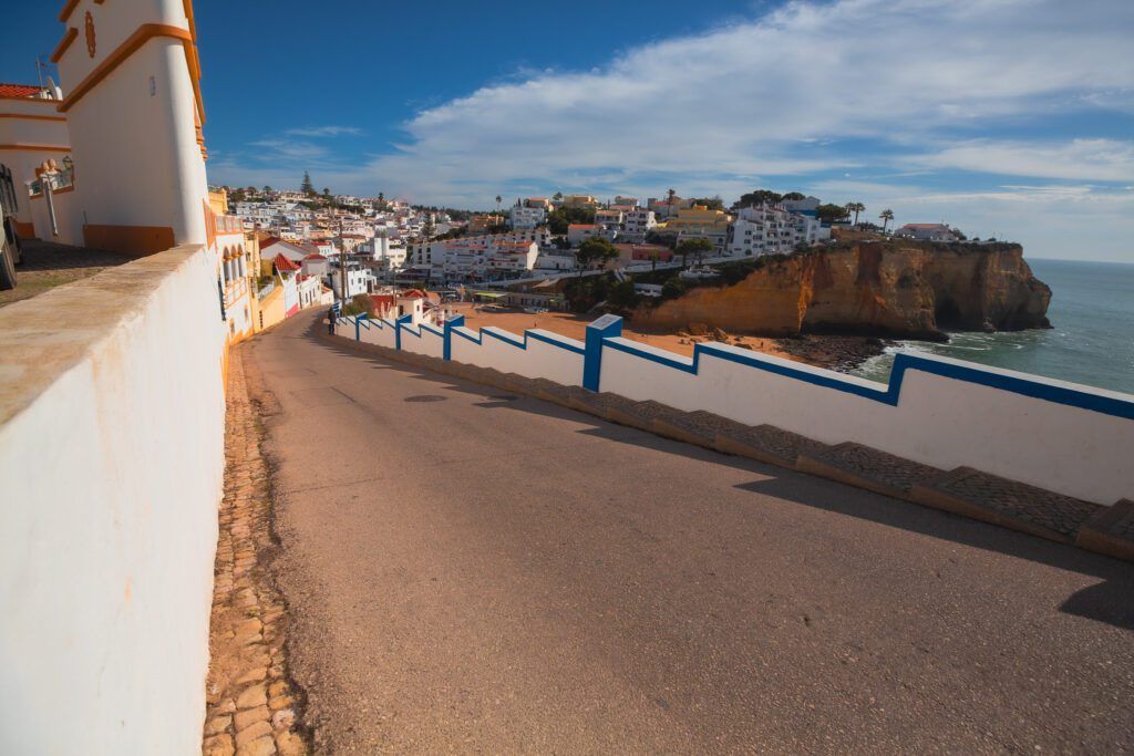 Portugal Ride Camp Bike Tour